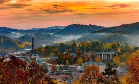 20 Best Things To Do In Gatlinburg Tennessee