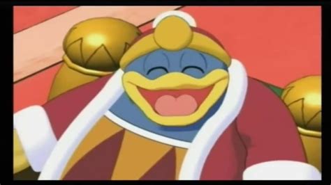 Kirby Right Back At Ya Episode But It S Just King Dedede Hq Youtube