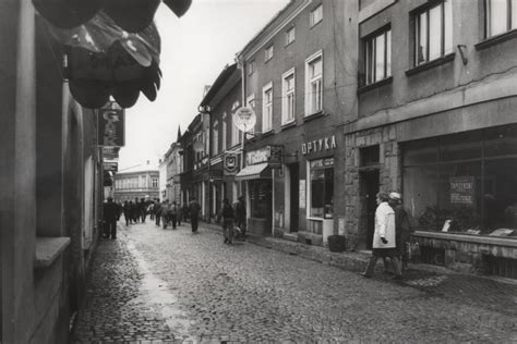 Skoczów na starych fotografiach z lat i XX wieku ARCHIWALNE ZDJĘCIA Cieszyn Nasze Miasto