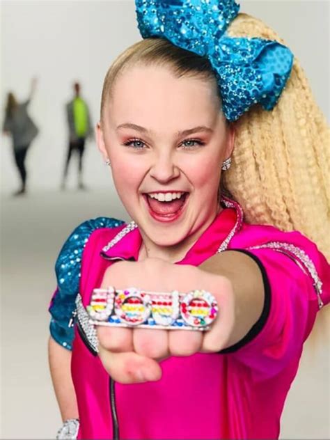 Jojo Siwa Biography Age Height Net Worth And Pictures 360dopes