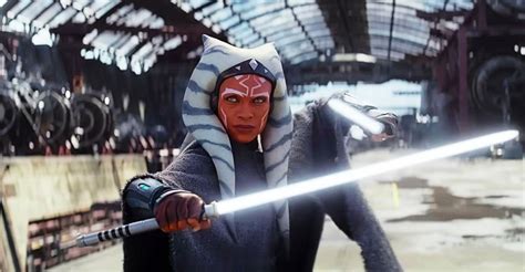 Ahsoka Review: Star Wars Unfulfilled Potential in a Distant Galaxy