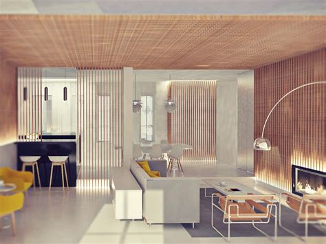 Use #sketchup to share your projects with us! Interior design Haus-Home 3D modeling: Sketchup_Vray ...