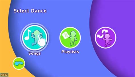 Just Dance Kids 2014 For Nintendo Wii The Video Games Museum