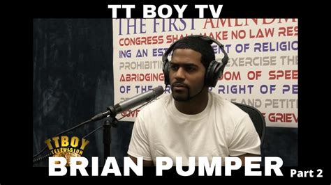 Brian Pumper Could Be The Einstein Of Porn A Possible Undercover