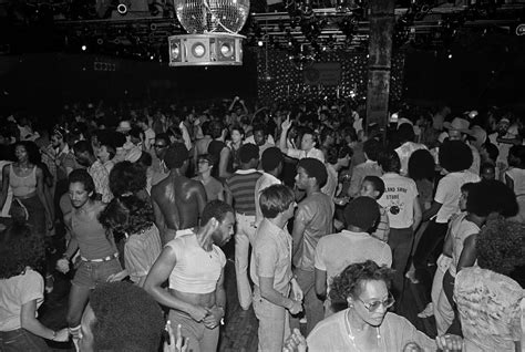 The New York Groove Life On The 80s Dance Floor Tidal Magazine