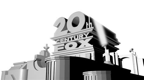 20th Century Fox 2009 V3 Wip By 20thcenturyfoxfan12 On Deviantart