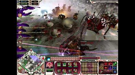 Back before dow2, when dawn of war was still current and reeling off some successful expansions, there was a mod announced aiming to bring the tyranids to the game. Grand Release Ultimate Apocalypse Soulstorm Mod - YouTube