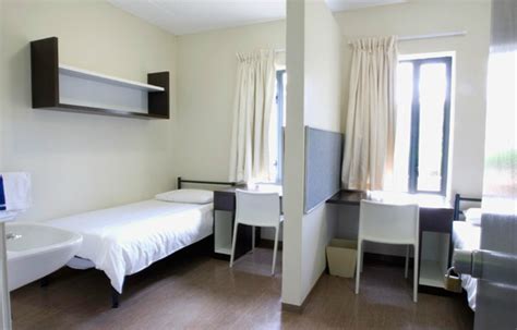 Vacation Accommodation On Ucts Beautiful Campus University Of Cape Town