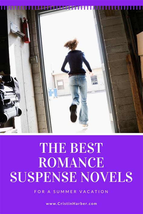A Short List Of Some Of The Best Romance Romantic Suspense Novels For The Summer Romantic