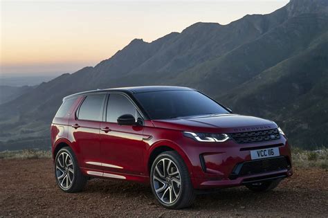 Land Rover Discovery Benzyna Opinie Kogo To Silnik Volvo On Call