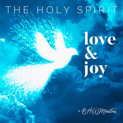 The Holy Spirit Fruit Love And Joy Reaching Hurting Women Ministries