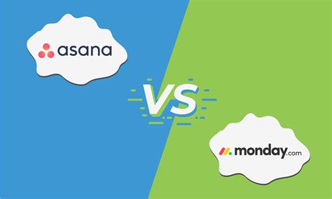 Asana Vs Monday The 2 Biggest Names In Project Management 2023