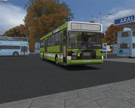 OMSI 2 Add On Citybus O405 O405G DLC Steam CD Key G2PLAY NET