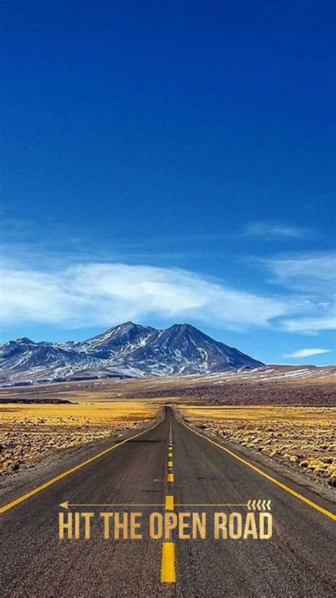 Open Road Wallpapers Top Free Open Road Backgrounds Wallpaperaccess