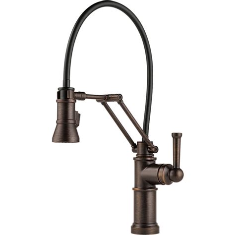 Shop exclusive offers on brizo kitchen & bath faucets, tub & shower faucets, bath & cabinet hardware, and more, in a variety of options. Brizo 63225LF-RB Oil Rubbed Bronze Single Handle ...
