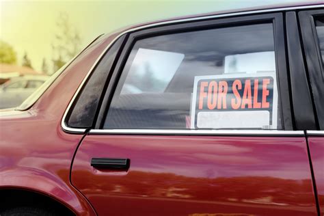 Buying A Used Car Private Seller Or Dealer Red Mountain Funding