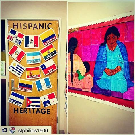 How Exciting To Click On The Hashtag Hispanicheritage Hispanic