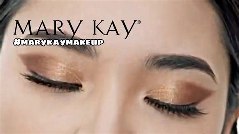 Let's see how to use contouring stick from mary kay. Mary Kay Eye MAKE UP and Contouring Tutorial - YouTube