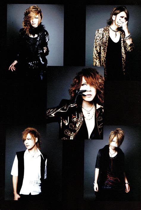 many pictures of the same person in different outfits