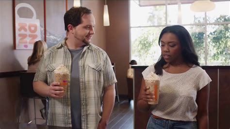 Dunkin Commercial 2019 Usa Youtube