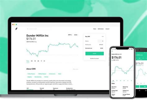 Stocks can be bought with the funds in your cash app account. Robinhood Investing App Review: Trade Stocks Like A Pro ...