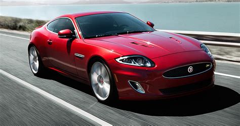 Jaguar Developing New Flagship Sports Car Hotcars