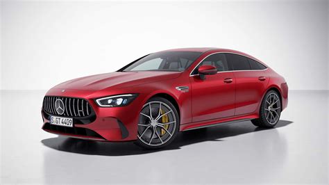 2025 Amg Gt63 Coupe Virginia Davidson