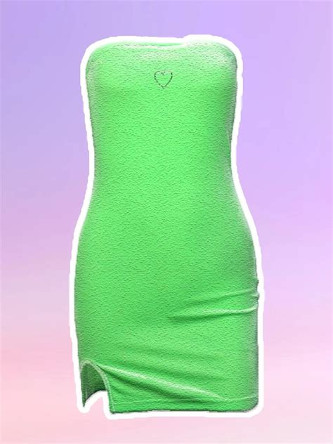 Sequin Heart Shape Velvet Strapless Tube Bodycon Mini Dress Sugarandvapor Mini Tube Dress