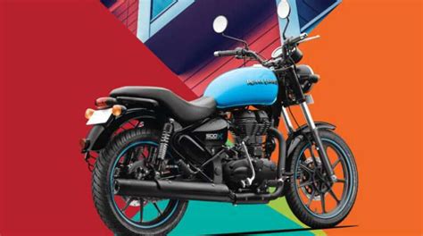 2021 royal enfield thunderbird 500x specifications, review, features, colors, and photos. Royal Enfield launches Thunderbird 350X, Thunderbird 500X ...