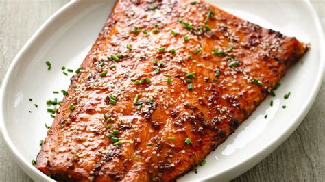 Delicioso Salmon Con Jengibre Preparalo En 10 Minutos Nutricion Vitae