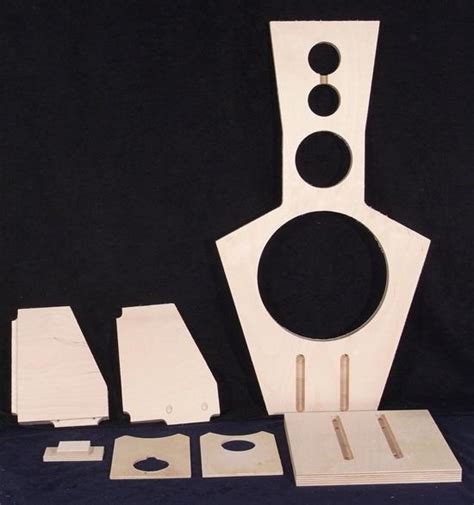 We did not find results for: LX521 Linkwitz Lab Flat Pack Cabinets, PAIR: Madisound ...