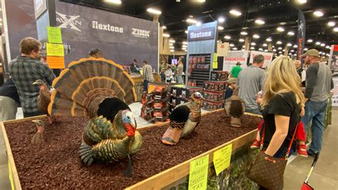 2022 Nwtf Show Wrapped Up