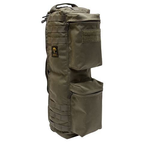 Sotech Go Bag A1 Double Extended Sotech Tactical