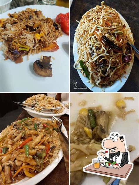 5 Spice Mumbai A1 Restaurant Menu And Reviews