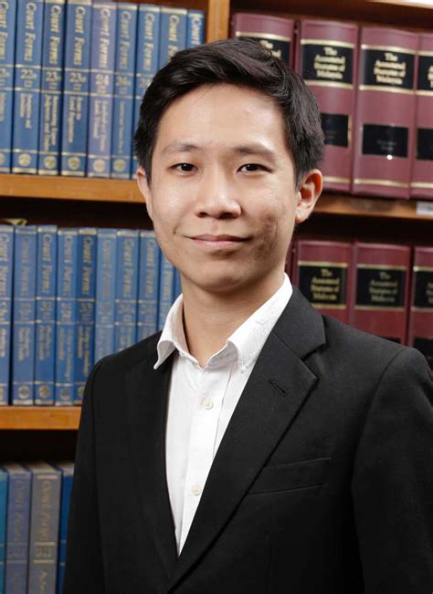 Sign up as a solicitor and claim your company now. Sean Tan Yang Wei | Thomas Philip Advocates and Solicitors ...