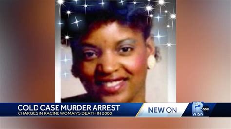 Racine Police Arrest Man In Death Of Linda Fields 23 Years Ago