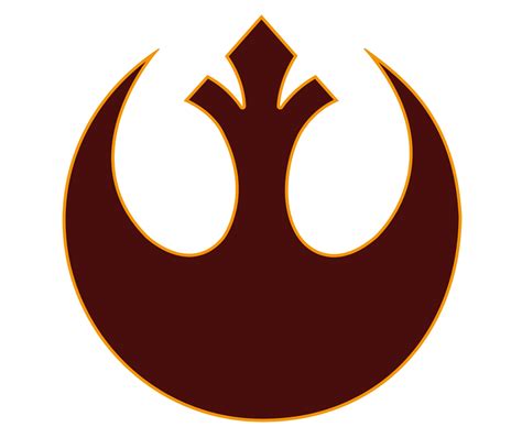 Sintético 104 Foto Logo De La Republica Star Wars Cena Hermosa