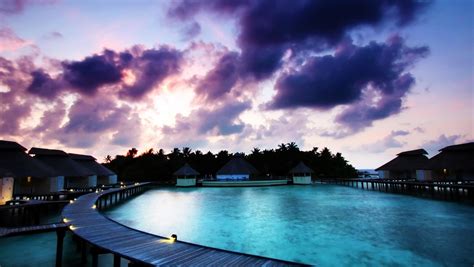 Maldives Hd Wallpapers Desktop Backgrounds Wallpapersafari