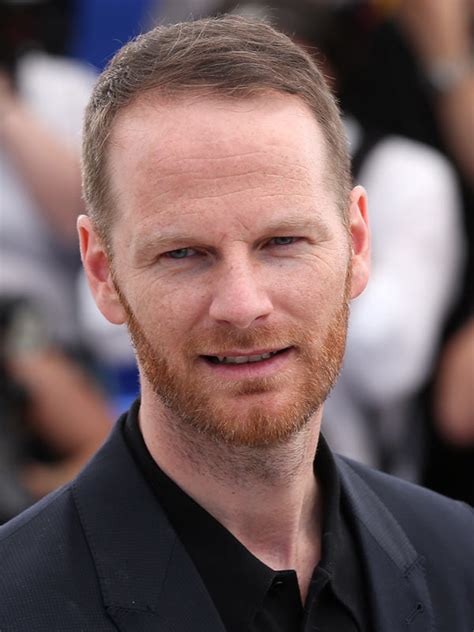1 his father, jacob trier, was the sound technician of the pinchcliffe grand prix , a notable film. Joachim Trier - AlloCiné
