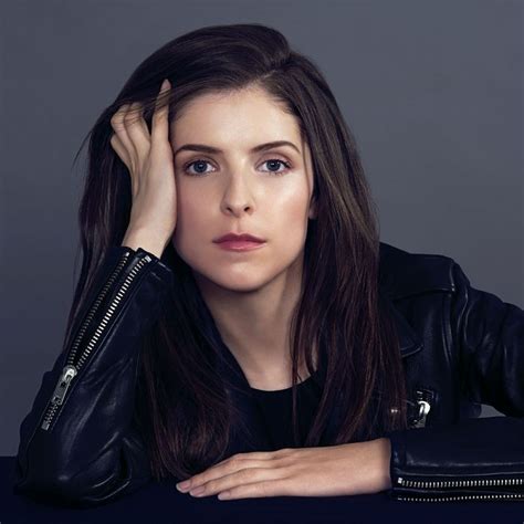 Anna Kendrick Is In 6 Movies This Year And Shes Not Totally Sure Why