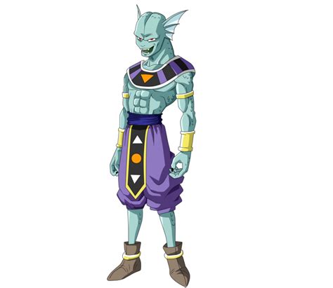 Just not the god of destruction of universe 7, simply visiting from universe 3! Geen - God Of Destruction Universe 12 by SaoDVD | Dragon ...