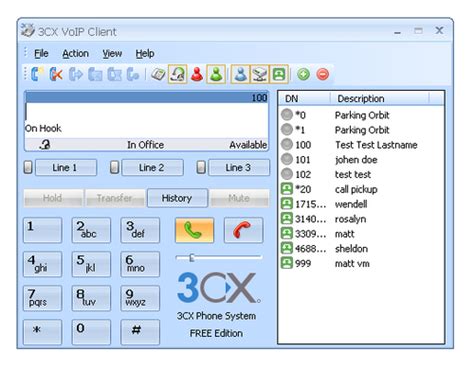 The 3cx Ip Pbx Tutorial Packt