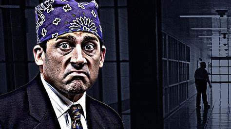 Prison Mike By Randmher08 On Deviantart
