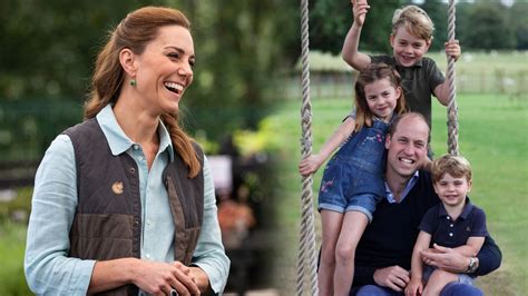 Prince william and kate middleton joined many of their royal family in appearing in the commonwealth day broadcast on sunday (march 7). Kate Middleton Shares Adorable Photos of Prince William ...