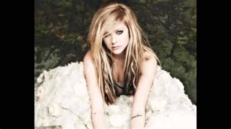 Avril Lavigne Naked Youtube