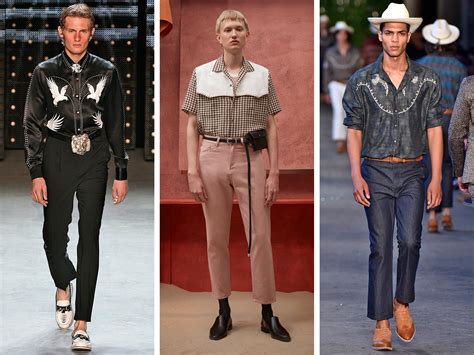 Sale Mens Cowboy Fashion In Stock