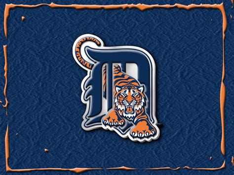 You can download these high quality wallpaper images for free. Detroit Tigers Wallpapers - Wallpaper Cave