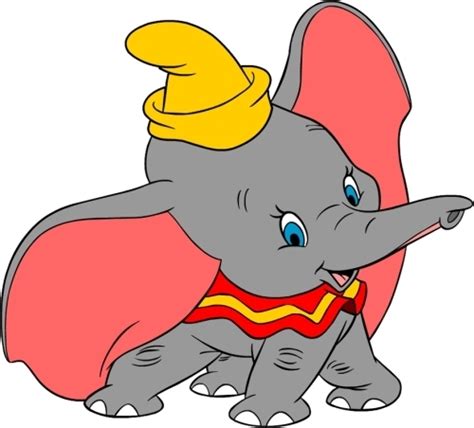 Dumbo Dumbo Photo 6628922 Fanpop