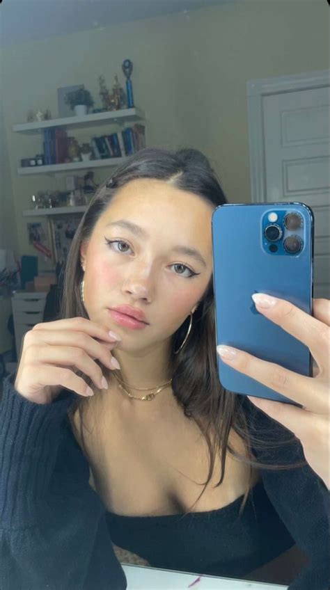 Lily Chee Cool Makeup Looks Chees Alessandra Makeup Inspiration