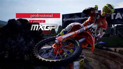 Mxgp Pro Coming Soon To All Major Platforms Vamers